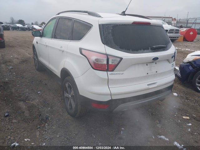 Ford ESCAPE SEL 2018 1FMCU0HD2JUD26185 Image 3