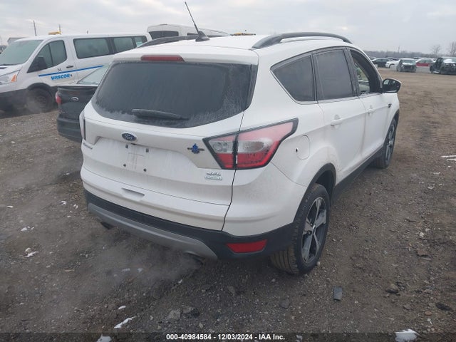 Ford ESCAPE SEL 2018 1FMCU0HD2JUD26185 Image 4