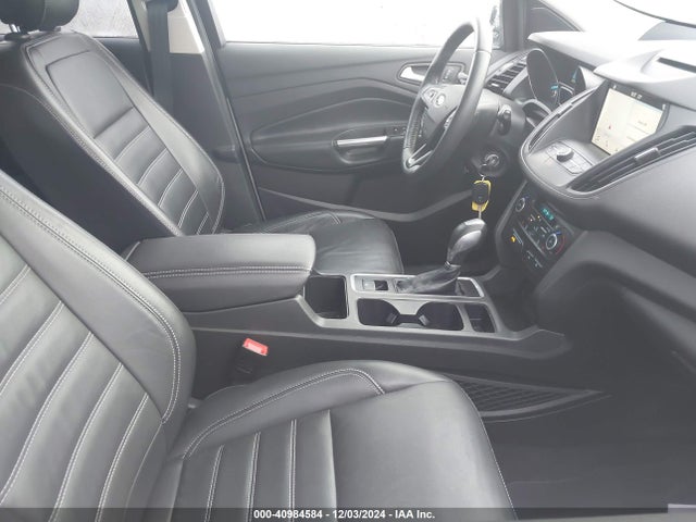 Ford ESCAPE SEL 2018 1FMCU0HD2JUD26185 Image 5