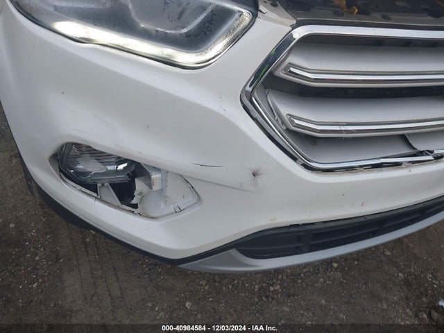 Ford ESCAPE SEL 2018 1FMCU0HD2JUD26185 Image 6
