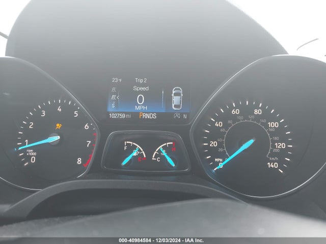 Ford ESCAPE SEL 2018 1FMCU0HD2JUD26185 Image 7