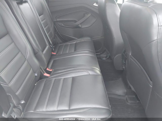 Ford ESCAPE SEL 2018 1FMCU0HD2JUD26185 Image 8