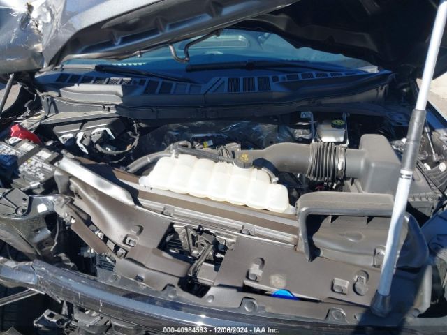 1FTEW2KP6RKE32216 Ford F-150 Stx