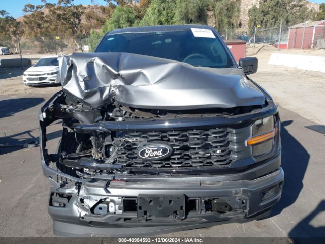 1FTEW2KP6RKE32216 Ford F-150 Stx