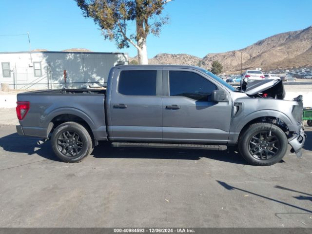 1FTEW2KP6RKE32216 Ford F-150 Stx