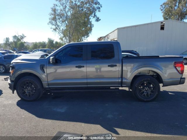 1FTEW2KP6RKE32216 Ford F-150 Stx