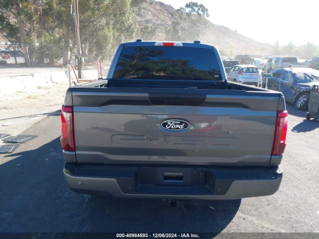 1FTEW2KP6RKE32216 Ford F-150 Stx