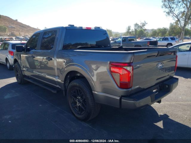 1FTEW2KP6RKE32216 Ford F-150 Stx
