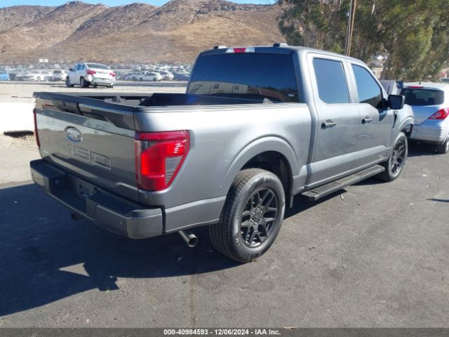 1FTEW2KP6RKE32216 Ford F-150 Stx