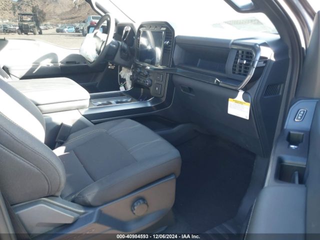 1FTEW2KP6RKE32216 Ford F-150 Stx