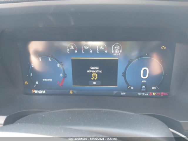 1FTEW2KP6RKE32216 Ford F-150 Stx