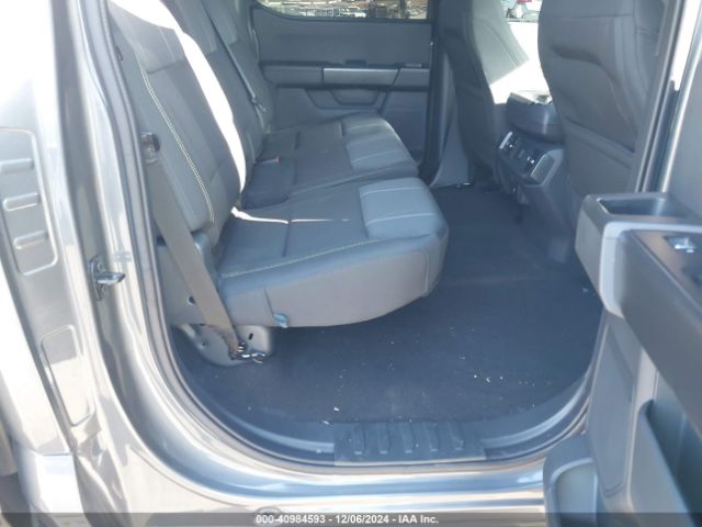 1FTEW2KP6RKE32216 Ford F-150 Stx