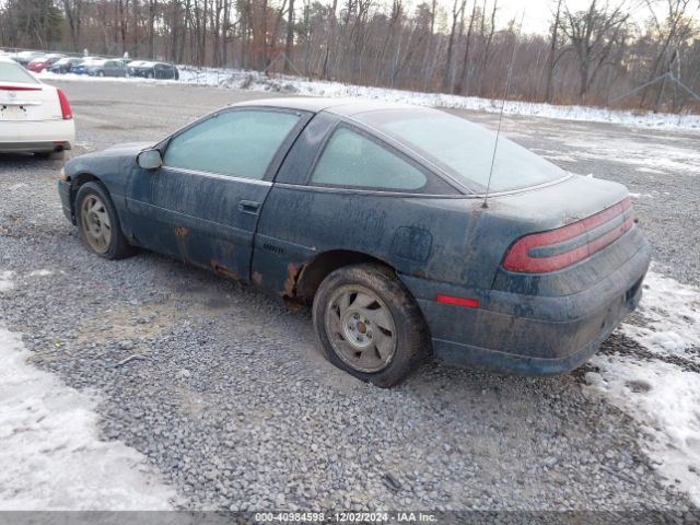 1994 MITSUBISHI ECLIPSE 4A3CF34B3RE025173 Photo 2
