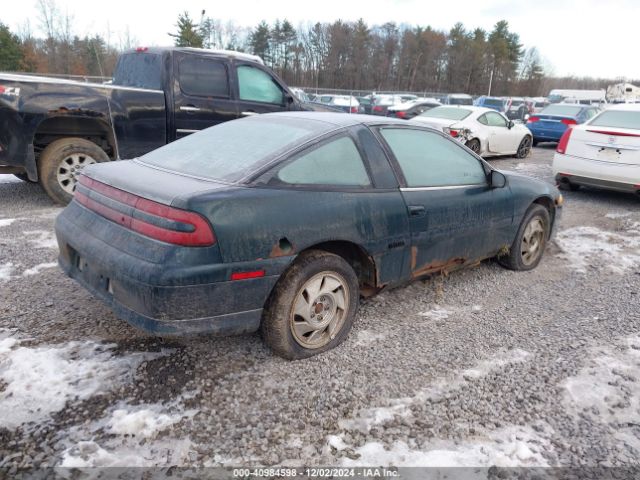 1994 MITSUBISHI ECLIPSE 4A3CF34B3RE025173 Photo 3