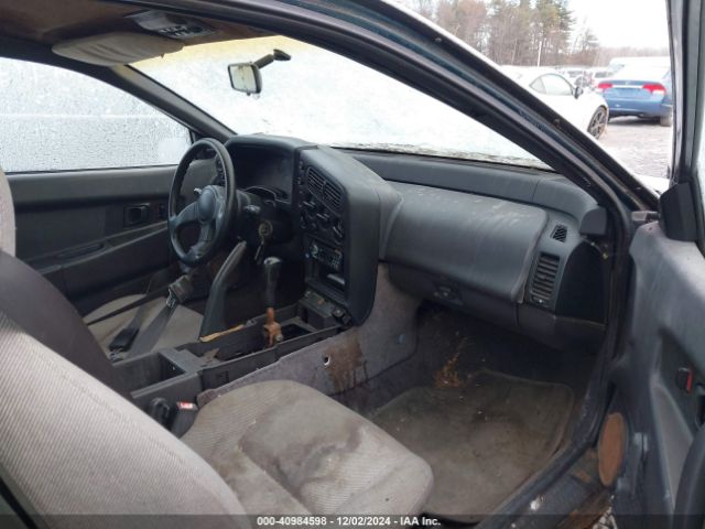 1994 MITSUBISHI ECLIPSE 4A3CF34B3RE025173 Photo 4