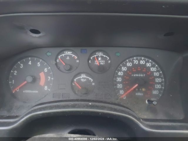 1994 MITSUBISHI ECLIPSE 4A3CF34B3RE025173 Photo 6