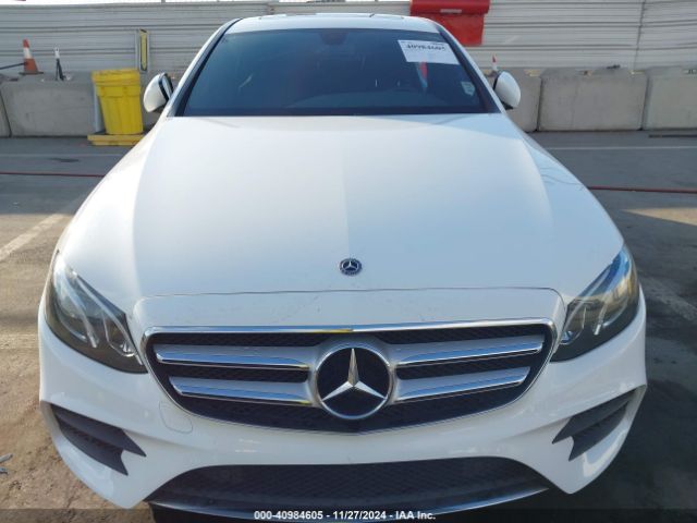 WDDZF4JBXJA350590 Mercedes-Benz E 300