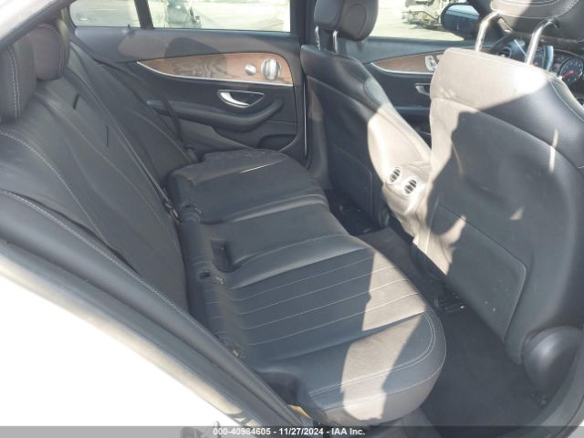 WDDZF4JBXJA350590 Mercedes-Benz E 300