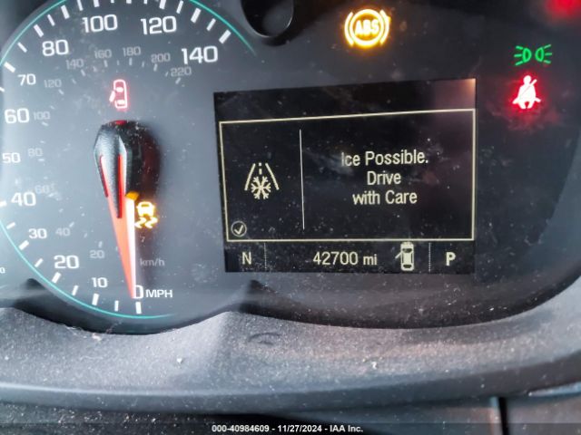 KL7CJPSB6LB347260 Chevrolet Trax Awd Lt
