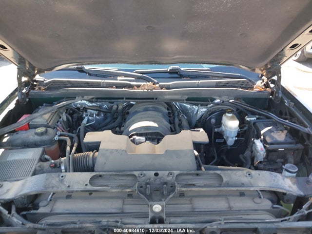 Chevrolet Silverado 1500 1lt 2015 1GCVKREC3FZ273297 Image 10