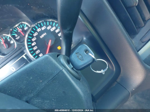 Chevrolet Silverado 1500 1lt 2015 1GCVKREC3FZ273297 Image 11