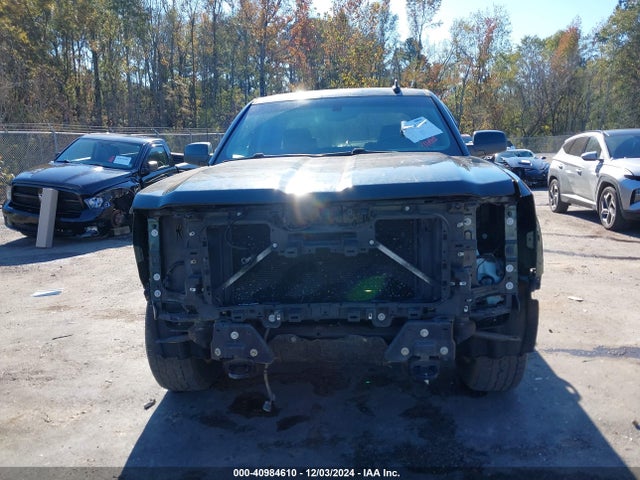 Chevrolet Silverado 1500 1lt 2015 1GCVKREC3FZ273297 Image 13