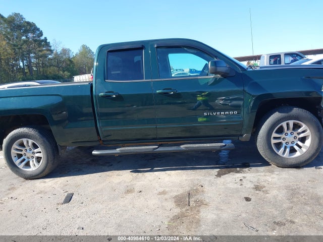 Chevrolet Silverado 1500 1lt 2015 1GCVKREC3FZ273297 Image 14