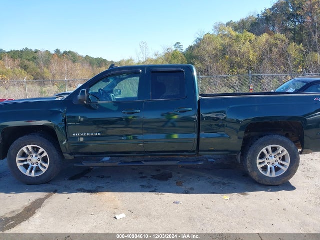 Chevrolet Silverado 1500 1lt 2015 1GCVKREC3FZ273297 Image 15