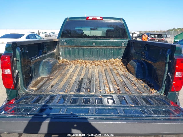 Chevrolet Silverado 1500 1lt 2015 1GCVKREC3FZ273297 Image 17