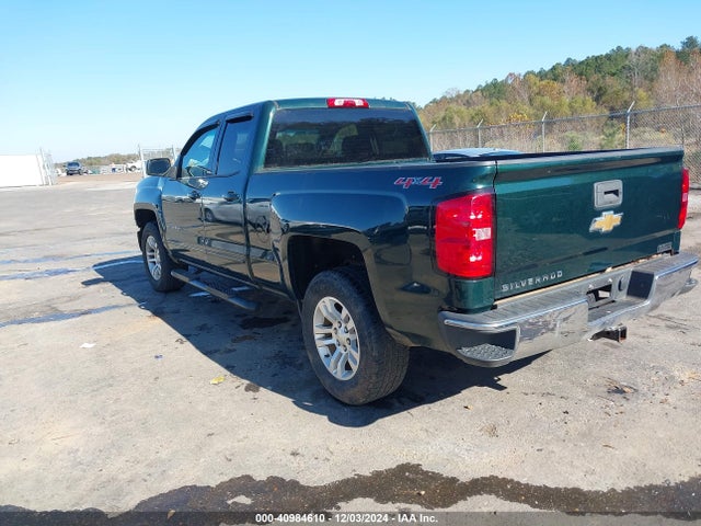 Chevrolet Silverado 1500 1lt 2015 1GCVKREC3FZ273297 Image 3