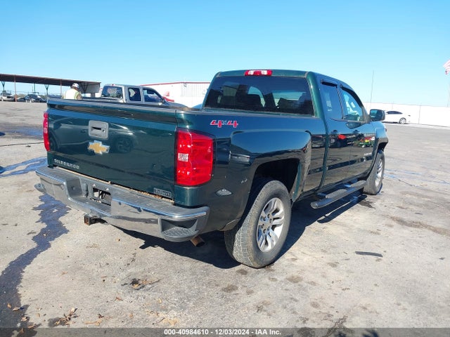 Chevrolet Silverado 1500 1lt 2015 1GCVKREC3FZ273297 Image 4