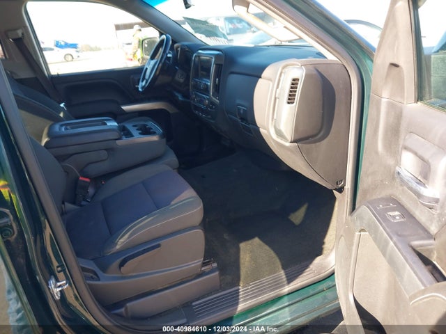 Chevrolet Silverado 1500 1lt 2015 1GCVKREC3FZ273297 Image 5