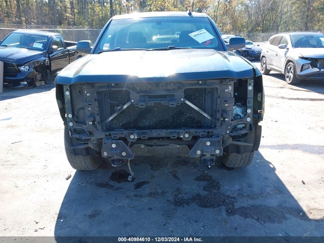Chevrolet Silverado 1500 1lt 2015 1GCVKREC3FZ273297 Image 6