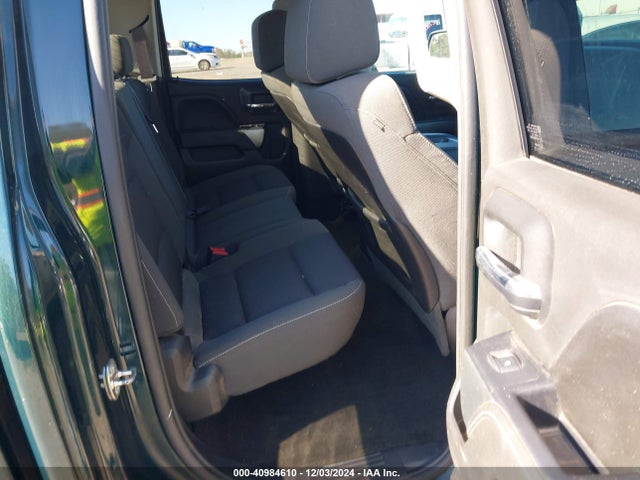 Chevrolet Silverado 1500 1lt 2015 1GCVKREC3FZ273297 Image 8