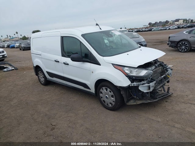 2020 NM0LS7E25L1470935 головне зображення