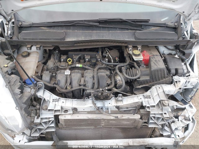 Ford Transit Connect Xl Cargo Van 2020 NM0LS7E25L1470935 Image 10