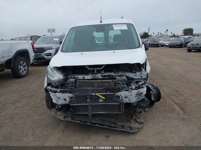 Ford Transit Connect Xl Cargo Van 2020 NM0LS7E25L1470935 Image 13