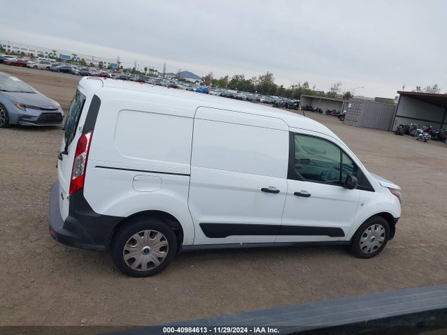 Ford Transit Connect Xl Cargo Van 2020 NM0LS7E25L1470935 Image 14
