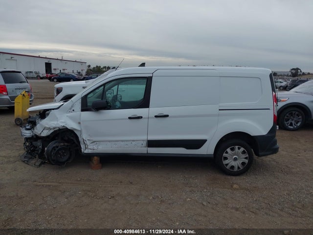 Ford Transit Connect Xl Cargo Van 2020 NM0LS7E25L1470935 Image 15