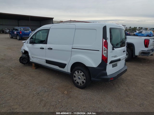 Ford Transit Connect Xl Cargo Van 2020 NM0LS7E25L1470935 Image 3