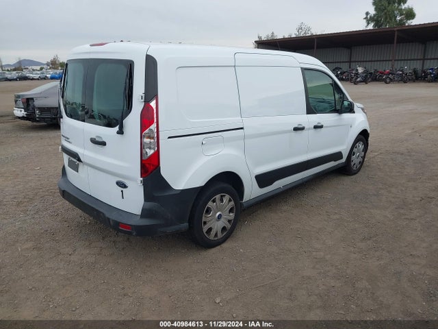 Ford Transit Connect Xl Cargo Van 2020 NM0LS7E25L1470935 Image 4