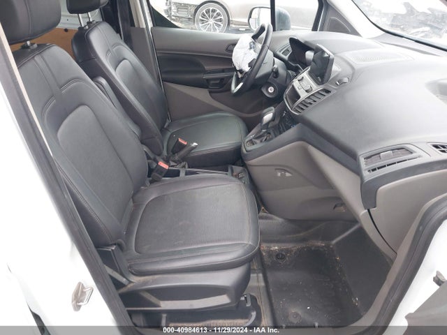 Ford Transit Connect Xl Cargo Van 2020 NM0LS7E25L1470935 Image 5
