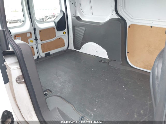 Ford Transit Connect Xl Cargo Van 2020 NM0LS7E25L1470935 Image 8