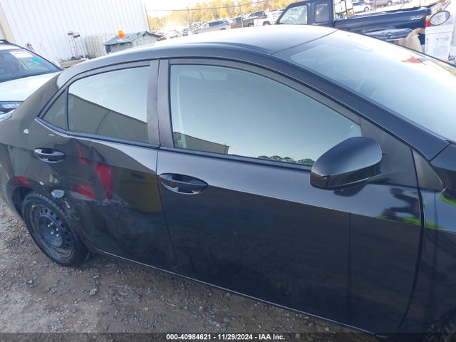 Toyota COROLLA LE 2019 2T1BURHE0KC170529 Image 14