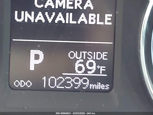 Toyota COROLLA LE 2019 2T1BURHE0KC170529 Image 16