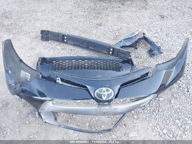 Toyota COROLLA LE 2019 2T1BURHE0KC170529 Image 12