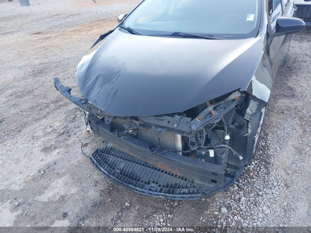 Toyota COROLLA LE 2019 2T1BURHE0KC170529 Image 6