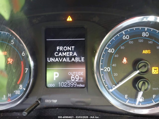 Toyota COROLLA LE 2019 2T1BURHE0KC170529 Image 7