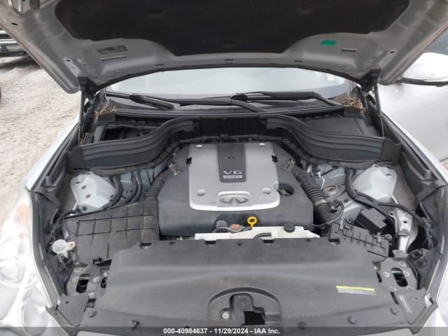 JN1BJ0RP8HM388284 Infiniti QX50