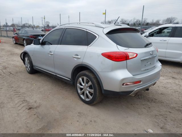 JN1BJ0RP8HM388284 Infiniti QX50